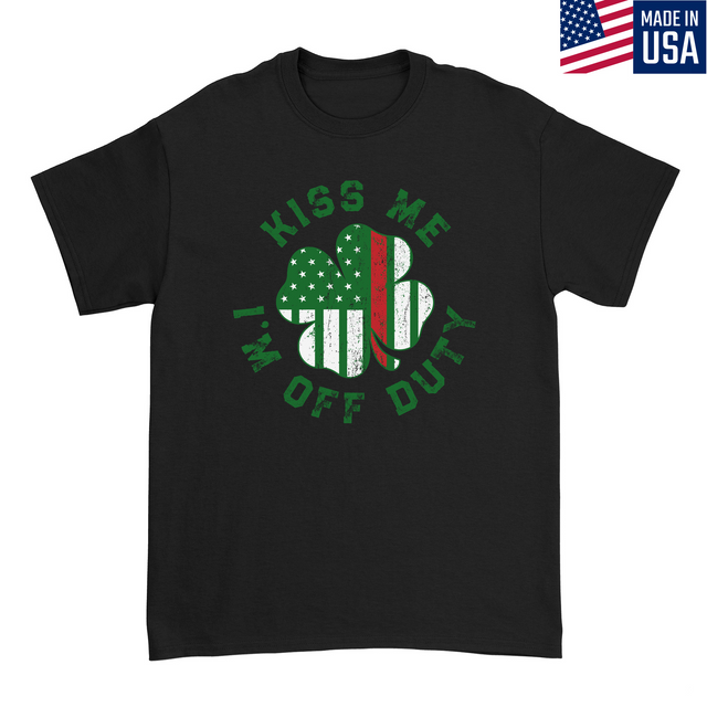 Mens Small Black Style_T-Shirt