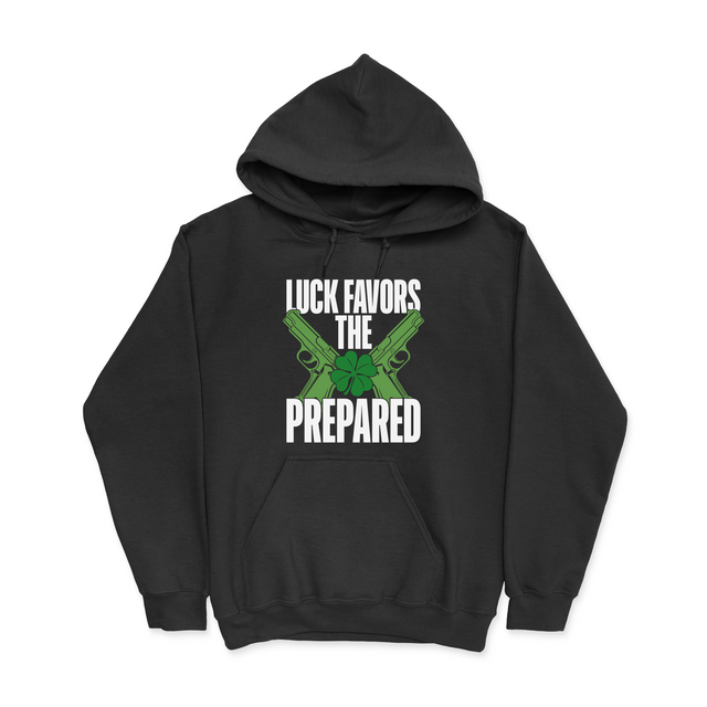 Mens Small Black Style_Hoodie
