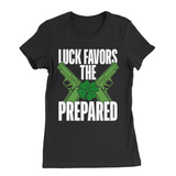 Womens Small Black Style_T-Shirt