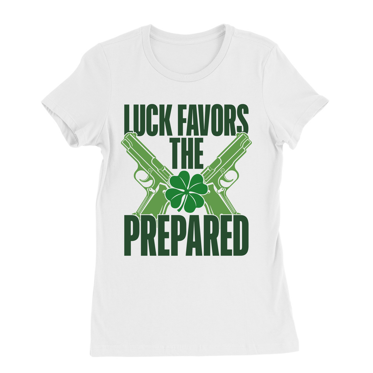 Womens Small White Style_T-Shirt
