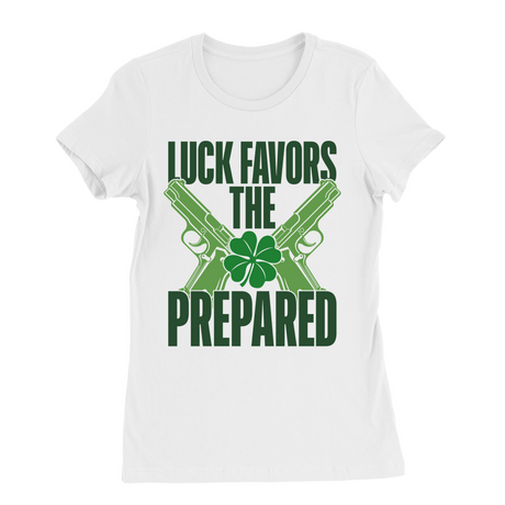 Womens Small White Style_T-Shirt