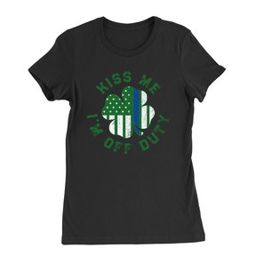 Womens Small Black Style_T-Shirt