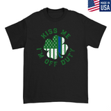 Mens Small Black Style_T-Shirt