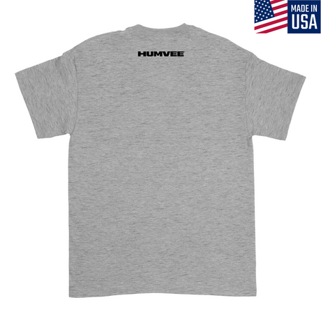 Mens Medium Dark Ash Style_T-Shirt