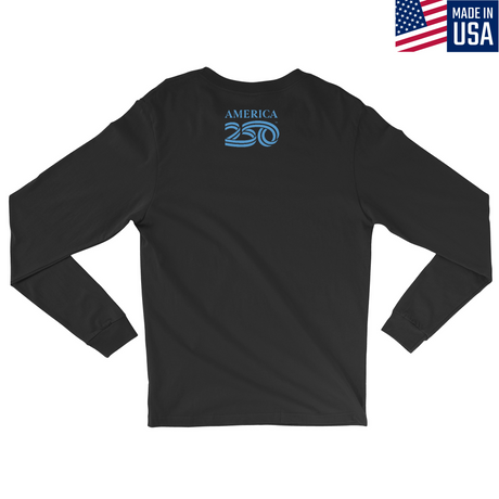 Mens Medium Black Style_Long Sleeve
