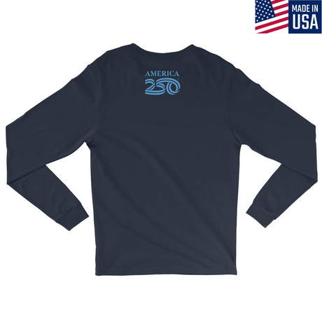 Mens Medium Navy Style_Long Sleeve