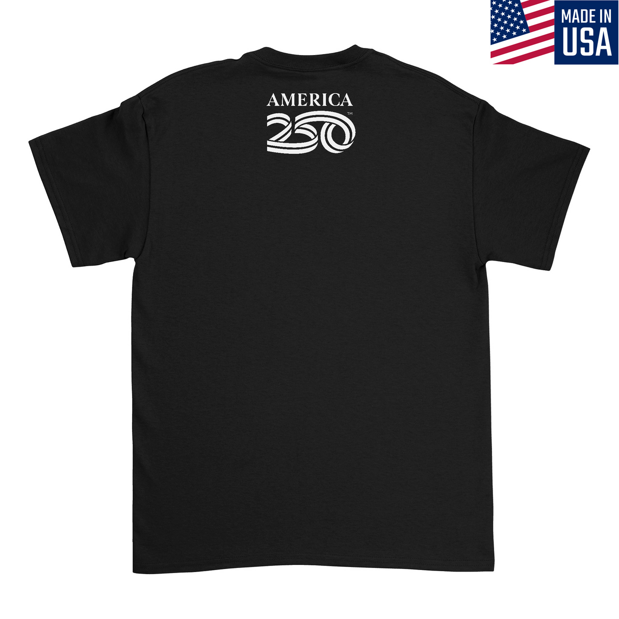 Mens Medium Black Style_T-Shirt