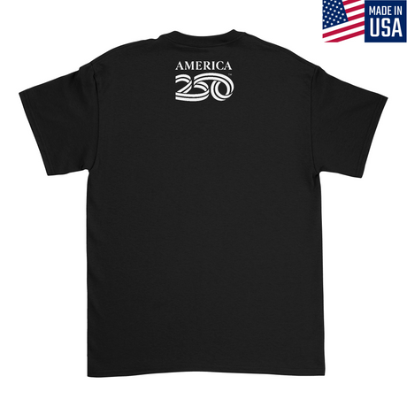 Mens Medium Black Style_T-Shirt