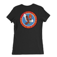 Womens Medium Black Style_T-Shirt