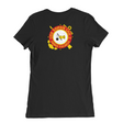 Womens Medium Black Style_T-Shirt