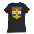 Womens Medium Black Style_T-Shirt