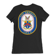 Womens Medium Black Style_T-Shirt