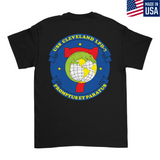 Mens Medium Black Style_T-Shirt
