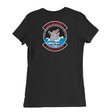 Womens Medium Black Style_T-Shirt