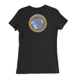Womens Medium Black Style_T-Shirt