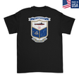Mens Medium Black Style_T-Shirt