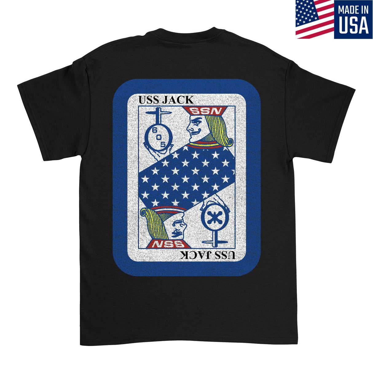 Mens Medium Black Style_T-Shirt