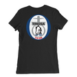 Womens Medium Black Style_T-Shirt