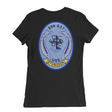 Womens Medium Black Style_T-Shirt