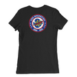 Womens Medium Black Style_T-Shirt