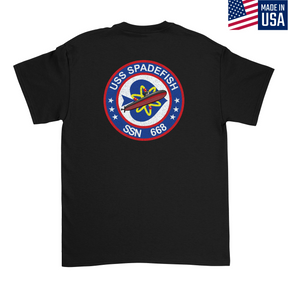 Mens Medium Black Style_T-Shirt