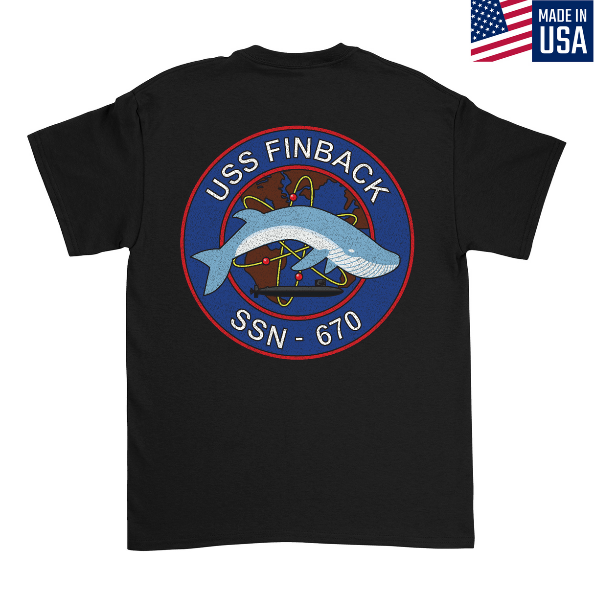 Mens Medium Black Style_T-Shirt