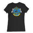 Womens Medium Black Style_T-Shirt
