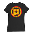 Womens Medium Black Style_T-Shirt