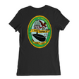 Womens Medium Black Style_T-Shirt