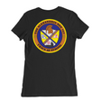 Womens Medium Black Style_T-Shirt