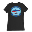 Womens Medium Black Style_T-Shirt