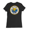 Womens Medium Black Style_T-Shirt