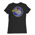 Womens Medium Black Style_T-Shirt