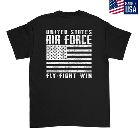 Mens Medium Black Style_T-Shirt