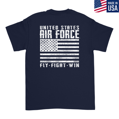 Mens Medium Dark Navy Style_T-Shirt