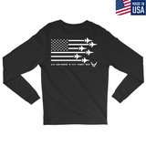 Mens Medium Black Style_Long Sleeve