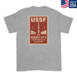 Mens Medium Dark Ash Style_T-Shirt