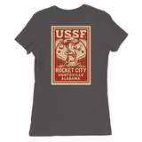 Womens Medium Asphalt Style_T-Shirt