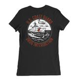 Womens Medium Black Style_T-Shirt