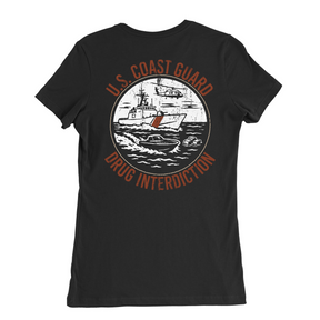 Womens Medium Black Style_T-Shirt