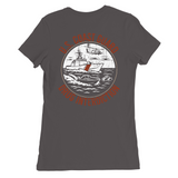 Womens Medium Asphalt Style_T-Shirt