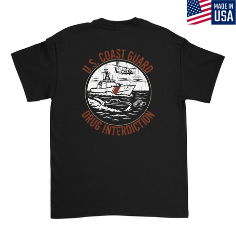 Mens Medium Black Style_T-Shirt