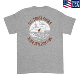 Mens Medium Dark Ash Style_T-Shirt