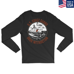 Mens Medium Black Style_Long Sleeve