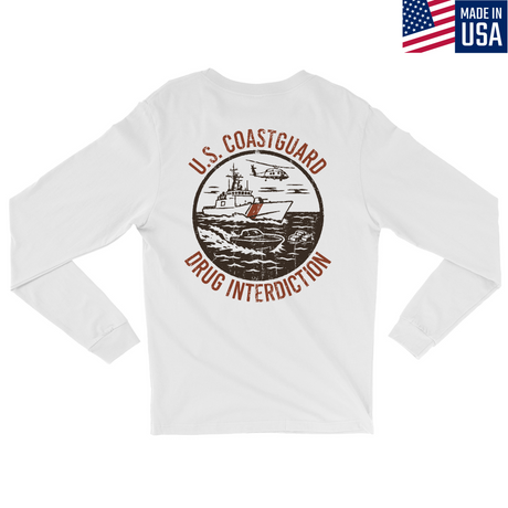 Mens Medium White Style_Long Sleeve