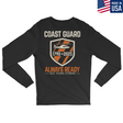 Mens Medium Black Style_Long Sleeve