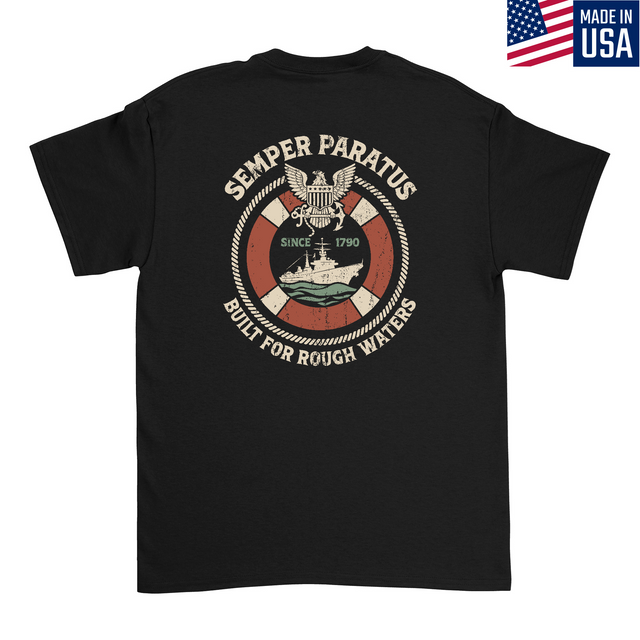 Mens Medium Black Style_T-Shirt