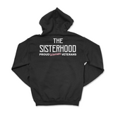 Mens Medium Black Style_Hoodie
