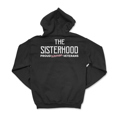 Mens Medium Black Style_Hoodie