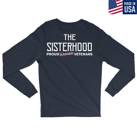 Mens Medium Navy Style_Long Sleeve